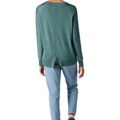 Quest Shoes & Clothing SMARTWOOL Shadow Pine Needlepoint Sweater