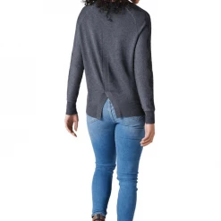 Quest Shoes & Clothing SMARTWOOL Shadow Pine Needlepoint Sweater