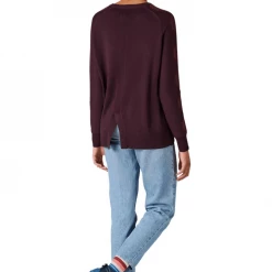 Quest Shoes & Clothing SMARTWOOL Shadow Pine Needlepoint Sweater