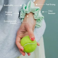 Quest Shoes & Clothing Hair Accessories SUPERCRUSH Sport Collection