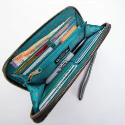 Quest Shoes & Clothing Pistil Sugar Daddy Wallet Wallets