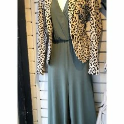 Quest Shoes & Clothing BOBI Crossover Jumpsuit 57A-86218