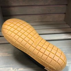 Quest Shoes & Clothing Sizes 11-12 GLERUPS Slip On RUBBER BOTTOM