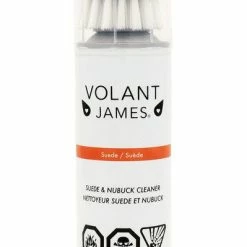 Quest Shoes & Clothing V JAMES SUEDE AND NUBUCK CLEANER 200ML