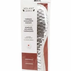 Quest Shoes & Clothing V JAMES THERMAL INSULATING INSOLES Footwear Insoles