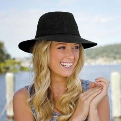 Quest Shoes & Clothing WALLAROO Victoria Fedora