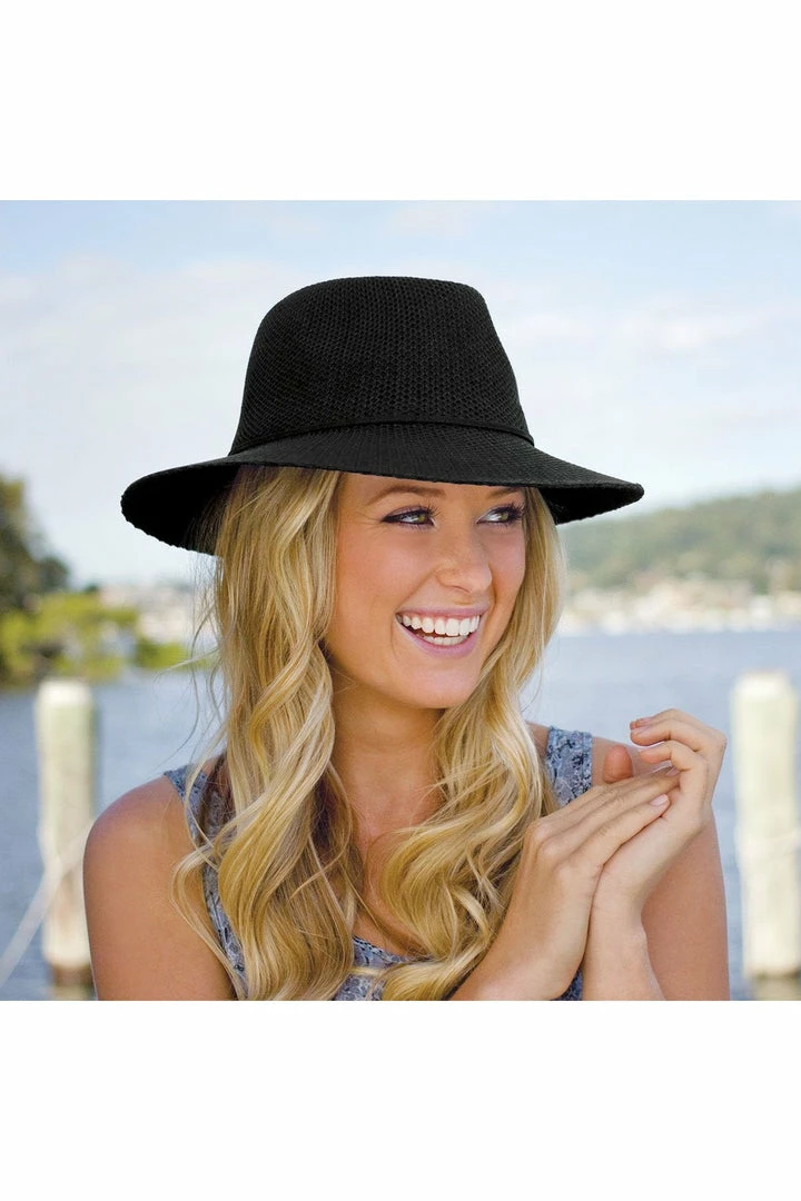 Quest Shoes & Clothing WALLAROO Victoria Fedora