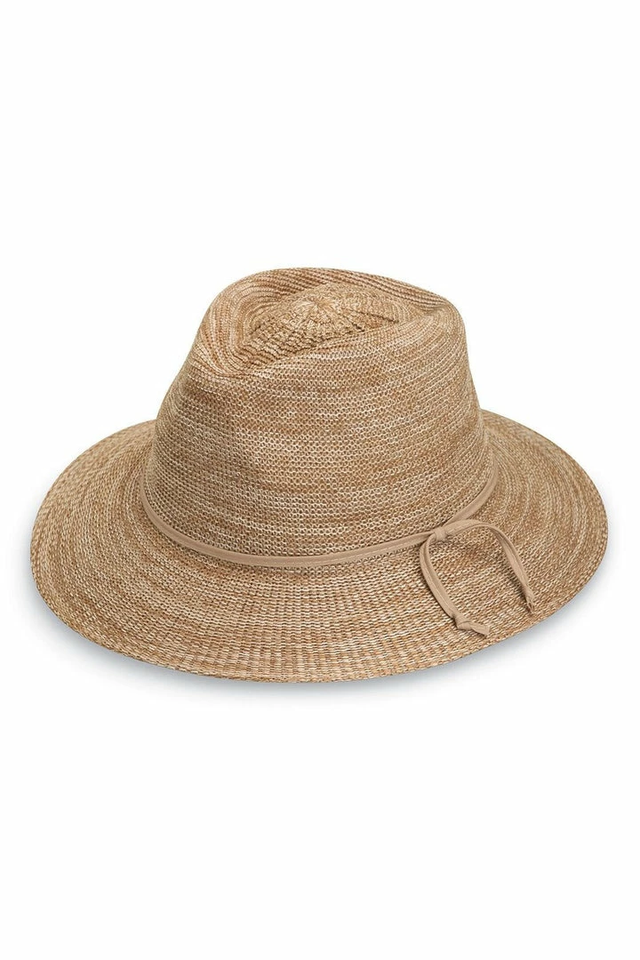 Quest Shoes & Clothing WALLAROO Victoria Fedora