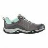 Quest Shoes & Clothing OBOZ Sapphire Low Work/ Safety