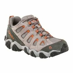 Quest Shoes & Clothing OBOZ Sawtooth II Low Sale Footwear