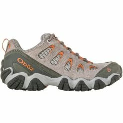 Quest Shoes & Clothing OBOZ Sawtooth II Low Sale Footwear