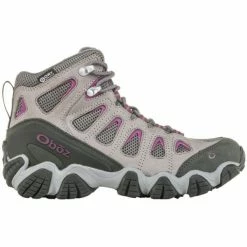 Quest Shoes & Clothing Sale Footwear OBOZ Sawtooth II Mid Waterproof