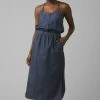 Quest Shoes & Clothing PRANA Sky Haven Dress Sale Clothing