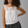 Quest Shoes & Clothing Sale Clothing PRANA Abbott Pass Tank