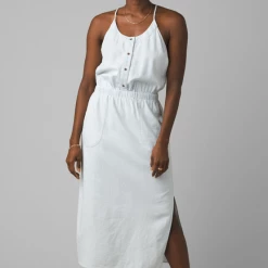 Quest Shoes & Clothing PRANA Sky Haven Dress Sale Clothing