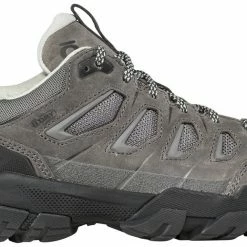 Quest Shoes & Clothing Sizes 11-12 OBOZ Sawtooth X Low Waterproof