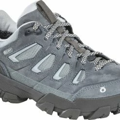 Quest Shoes & Clothing Sizes 11-12 OBOZ Sawtooth X Low Waterproof