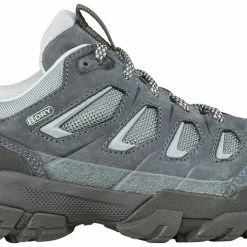 Quest Shoes & Clothing Sizes 11-12 OBOZ Sawtooth X Low Waterproof