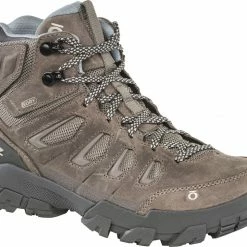 Quest Shoes & Clothing OBOZ Sawtooth X Mid Waterproof