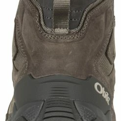 Quest Shoes & Clothing OBOZ Sawtooth X Mid Waterproof