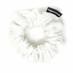 Quest Shoes & Clothing SUPERCRUSH Skinny Scrunchies