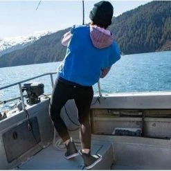 Quest Shoes & Clothing XTRATUF Ankle Deck Boot Sizes 11-12