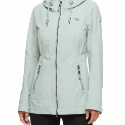 Quest Shoes & Clothing RAGWEAR Yaguar Organic Jacket