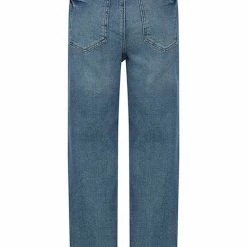 Quest Shoes & Clothing B YOUNG Kato Straight Jeans Bottoms