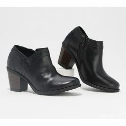 Quest Shoes & Clothing Sale Footwear EARTH Lina Austin Boot