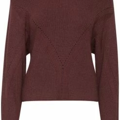 Quest Shoes & Clothing B YOUNG Milo Bat Sleeve Sweater Sale Clothing