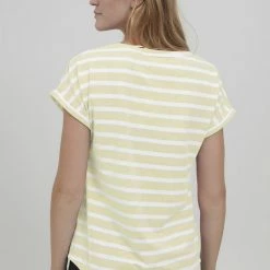 Quest Shoes & Clothing B YOUNG Pamila ONeck T-Shirt Sale Clothing