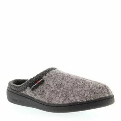 Quest Shoes & Clothing HAFLINGER AT Slipper MENS