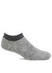 Quest Shoes & Clothing SOCKWELL The Sleeper Micro Sock Socks