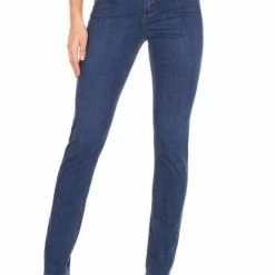 Quest Shoes & Clothing Bottoms FDJ Suzanne Relaxed Slim Leg EXTENDED SIZES