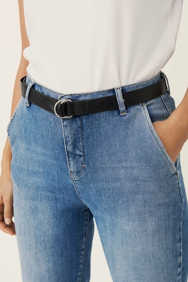 Quest Shoes & Clothing Belts PART TWO Heeira Belt