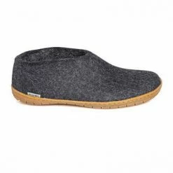 Quest Shoes & Clothing Slippers GLERUPS Shoe MENS RUBBER BOTTOM