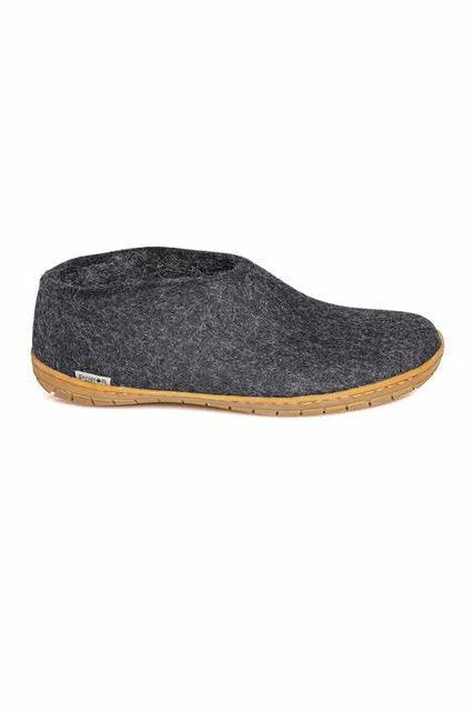Quest Shoes & Clothing Slippers GLERUPS Shoe MENS RUBBER BOTTOM