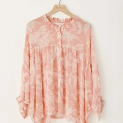 Quest Shoes & Clothing PART TWO Nila Shirt