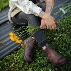 Quest Shoes & Clothing BLUNDSTONE 1440 Work/ Safety