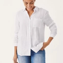 Quest Shoes & Clothing Sale Clothing PART TWO Kivas Long Sleeve Shirt