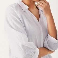 Quest Shoes & Clothing PART TWO Nari Shirt