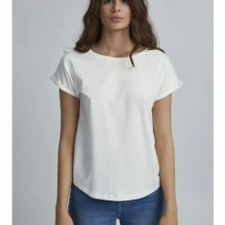 Quest Shoes & Clothing Sale Clothing B YOUNG Pamila Jersey T-Shirt