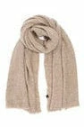 Quest Shoes & Clothing Scarves ECHO Plush Boucle Scarf EC0477