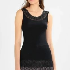 Quest Shoes & Clothing CREAM Florence Top Tops