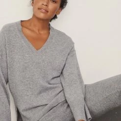 Quest Shoes & Clothing PART TWO Hellin Cashmere Sweater Sale Clothing