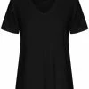 Quest Shoes & Clothing Sale Clothing B YOUNG Rexima V-Neck T