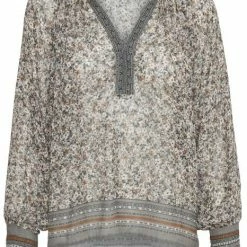 Quest Shoes & Clothing PART TWO Ketta Blouse Tops