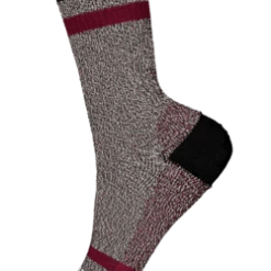 Quest Shoes & Clothing SMARTWOOL Women's Everyday Heritage Crew Sock