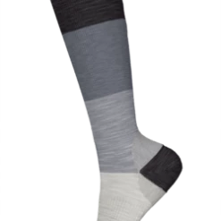 Quest Shoes & Clothing Socks SMARTWOOL Women's Everyday Compression Color Block OTC Sock