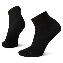 Quest Shoes & Clothing SMARTWOOL Women's Texture Mini Boot Sock